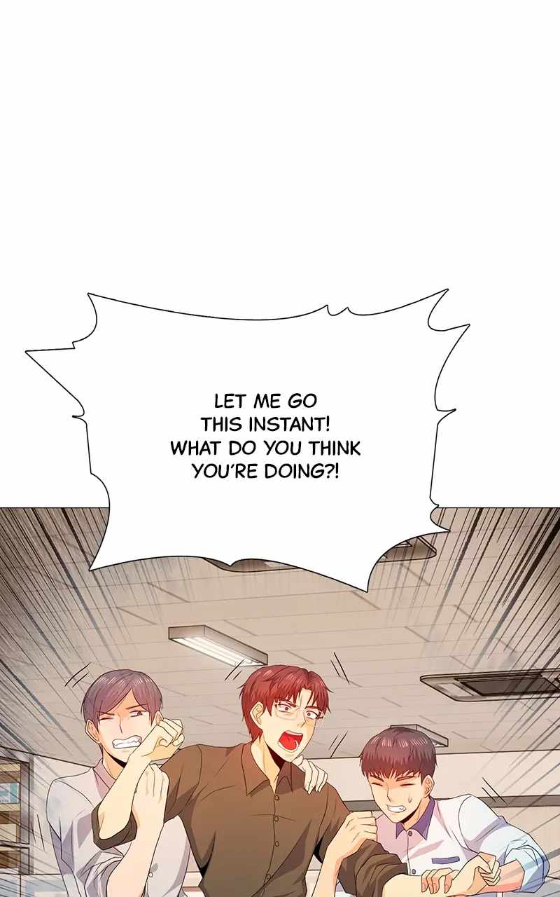 Real World Mobile Chapter 58 - Page 10