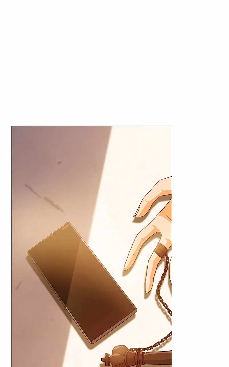 Real World Mobile Chapter 59 - Page 1