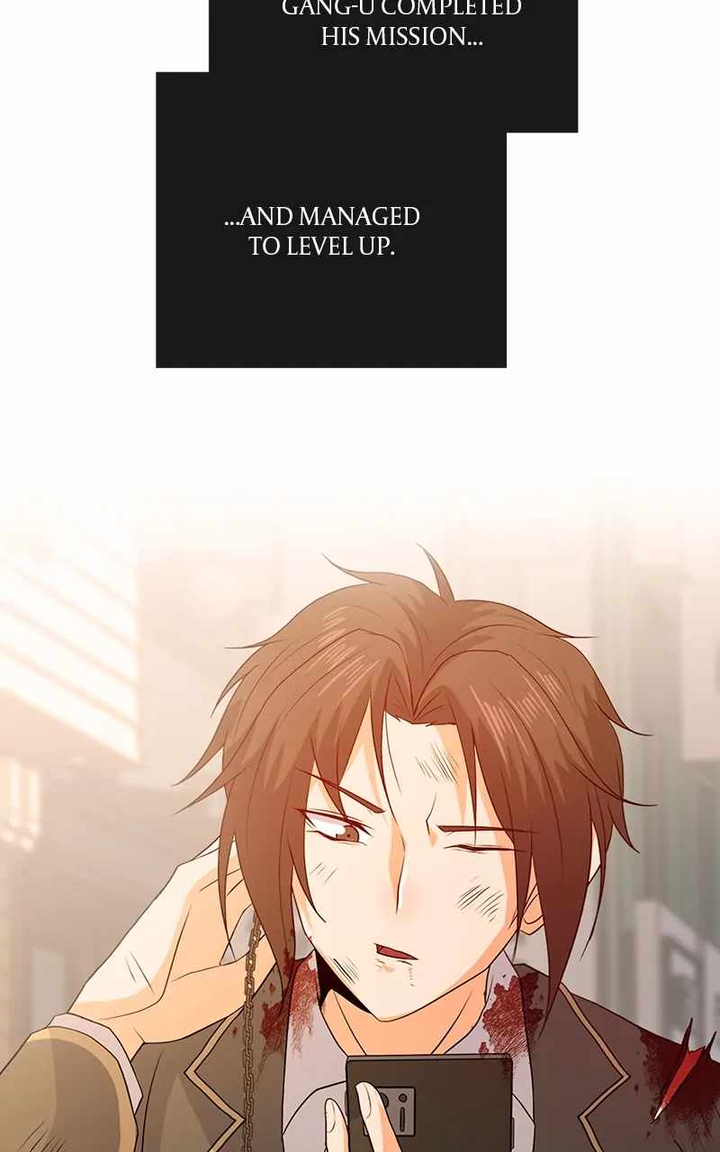 Real World Mobile Chapter 59 - Page 18