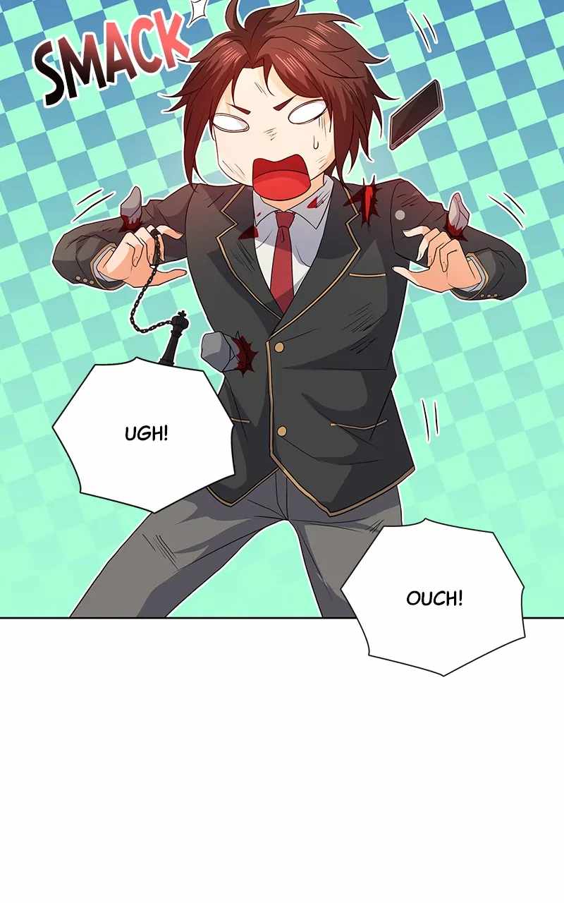 Real World Mobile Chapter 59 - Page 20