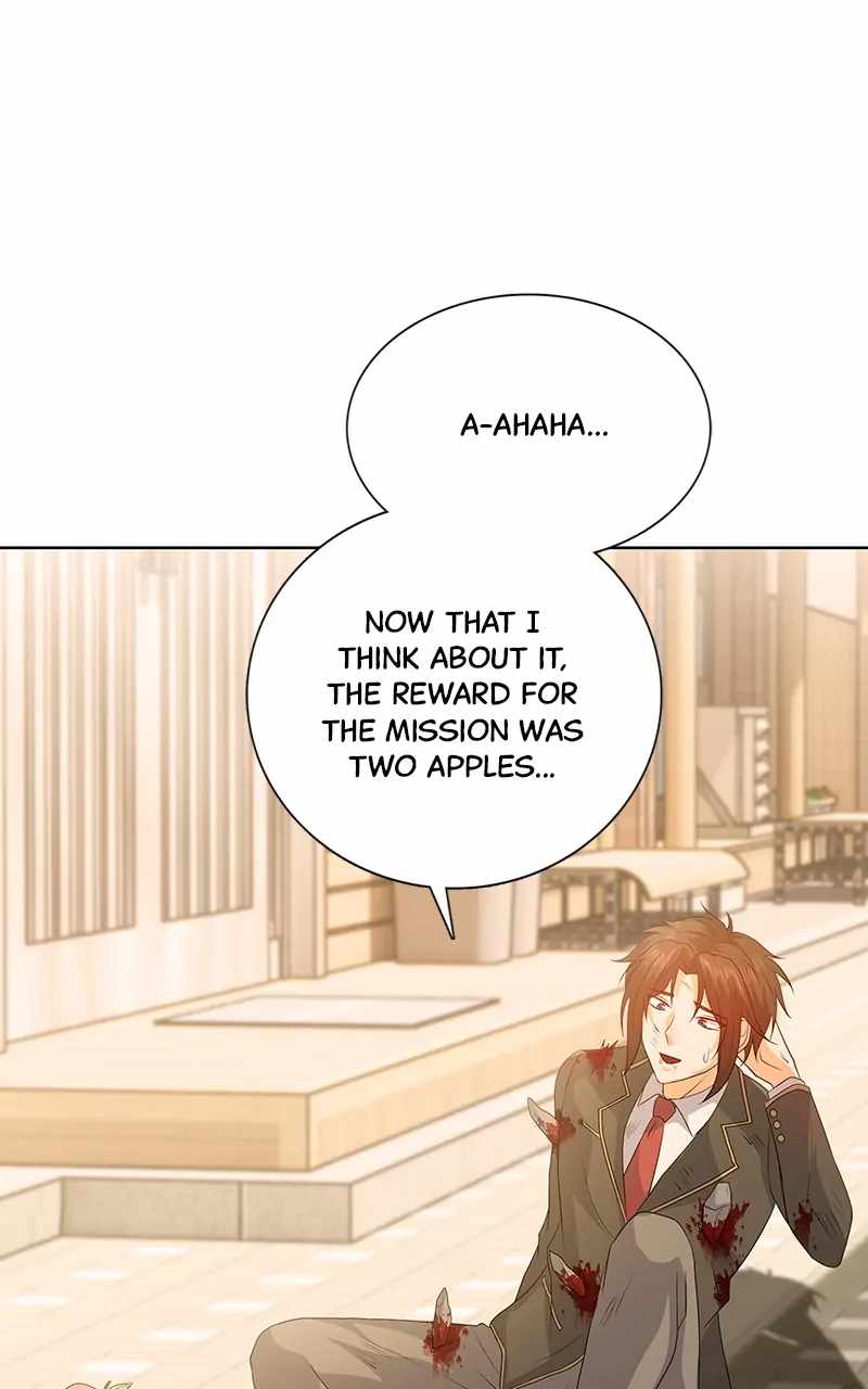 Real World Mobile Chapter 59 - Page 21