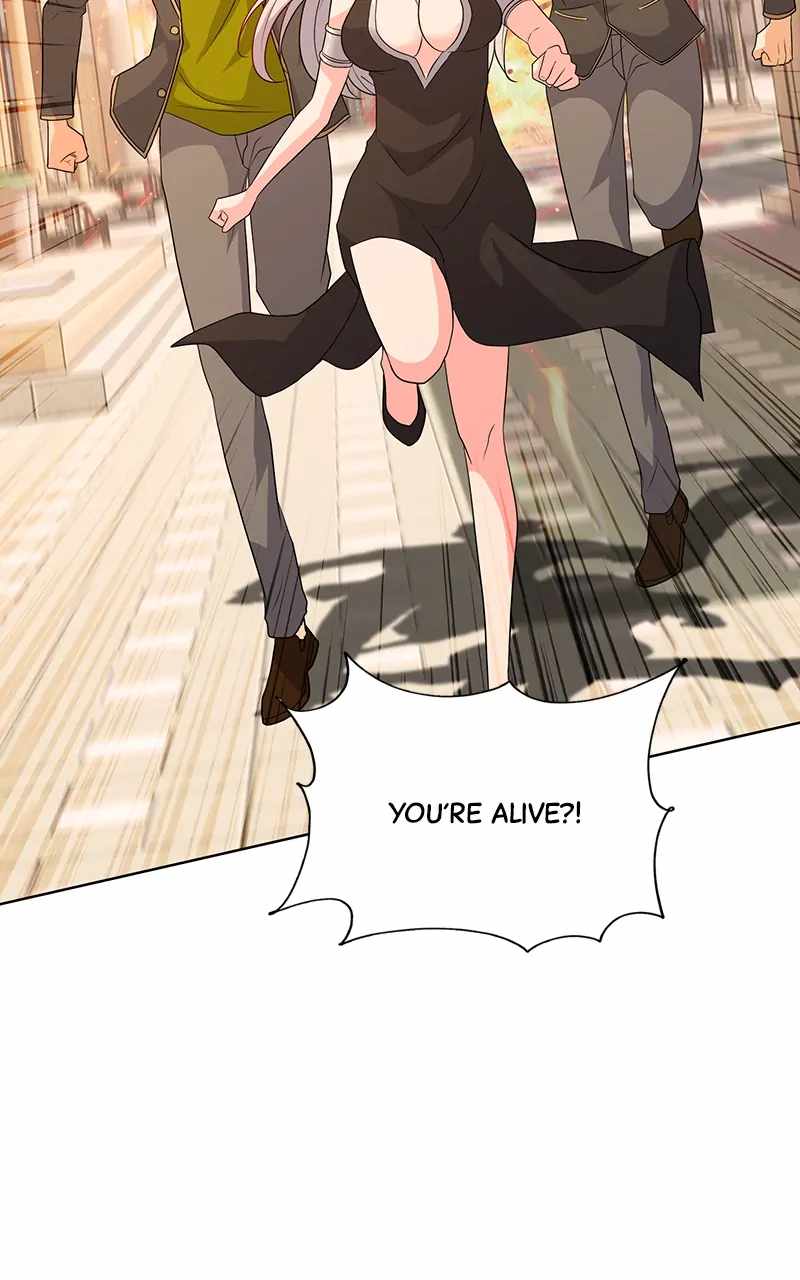 Real World Mobile Chapter 59 - Page 27