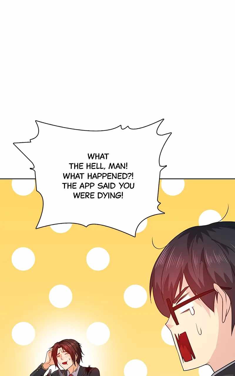 Real World Mobile Chapter 59 - Page 29