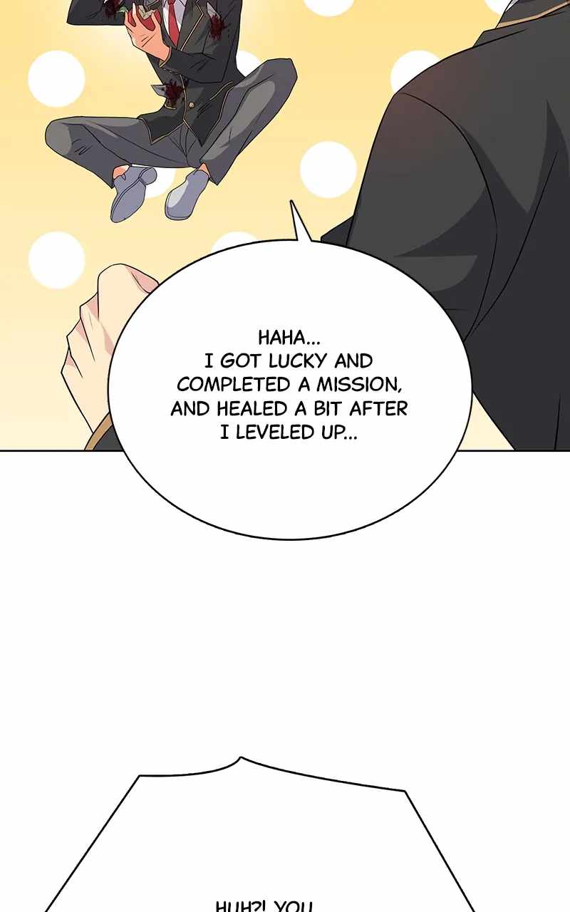 Real World Mobile Chapter 59 - Page 30