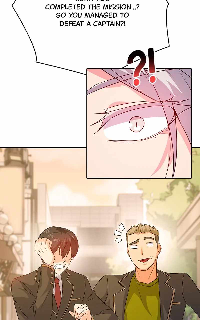 Real World Mobile Chapter 59 - Page 31