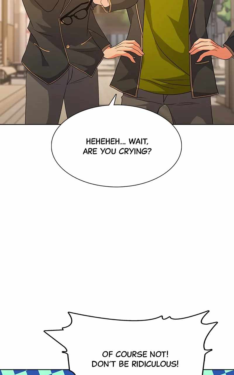 Real World Mobile Chapter 59 - Page 32