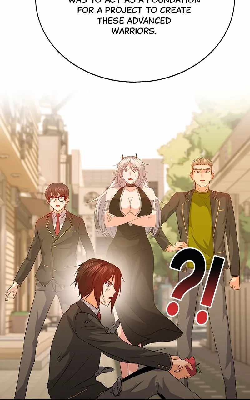 Real World Mobile Chapter 59 - Page 55