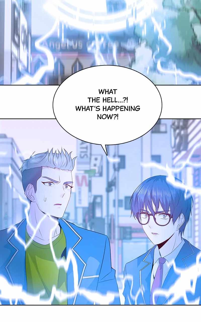 Real World Mobile Chapter 59 - Page 61