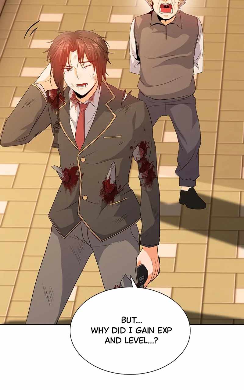 Real World Mobile Chapter 59 - Page 8