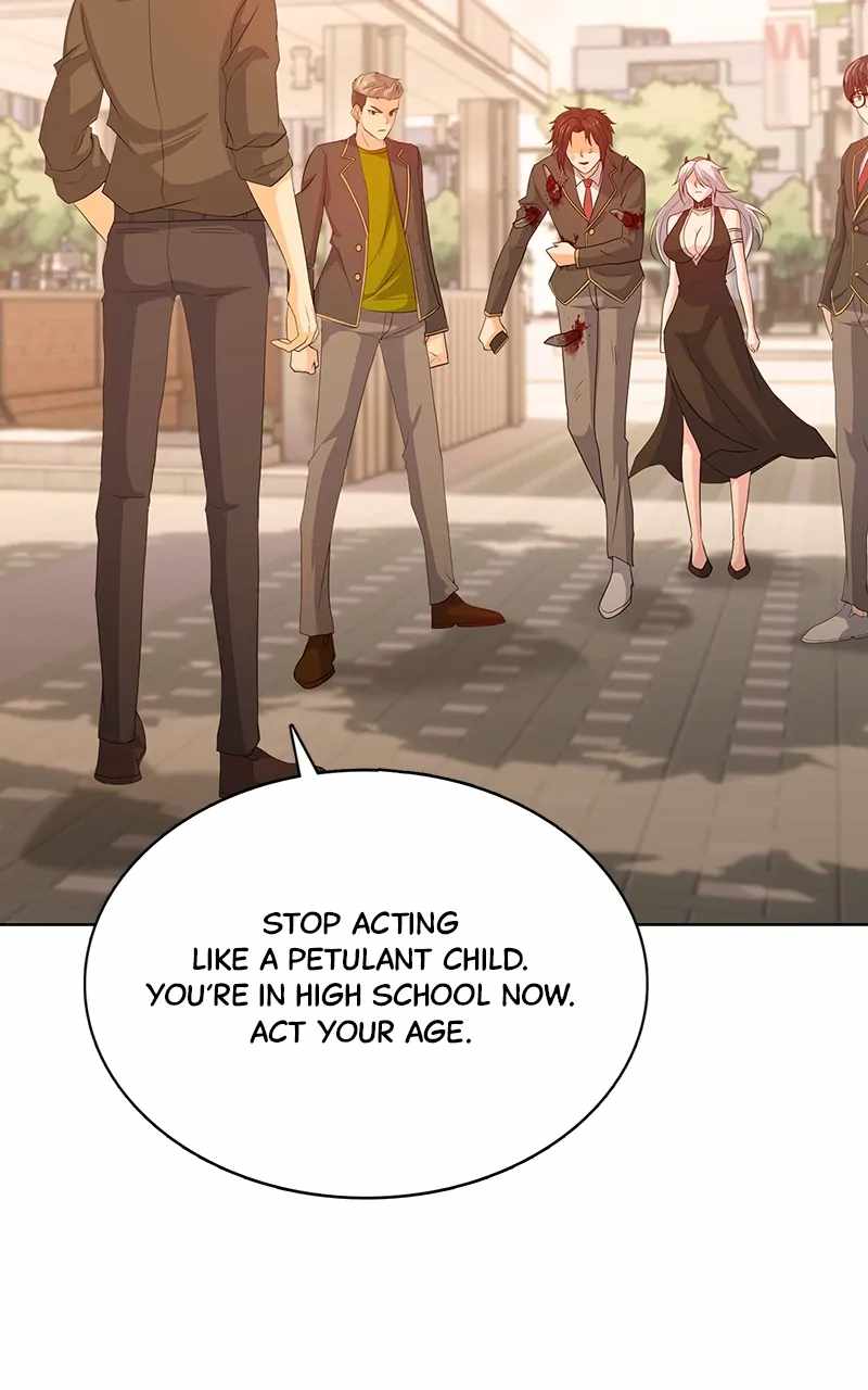 Real World Mobile Chapter 59 - Page 77