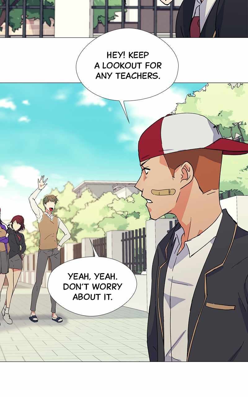 Real World Mobile Chapter 6 - Page 11