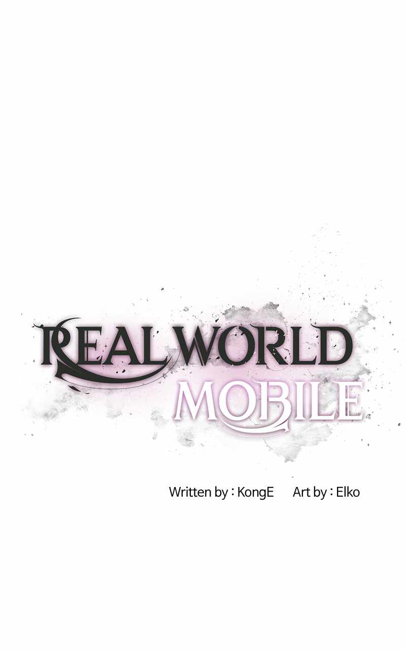 Real World Mobile Chapter 6 - Page 7