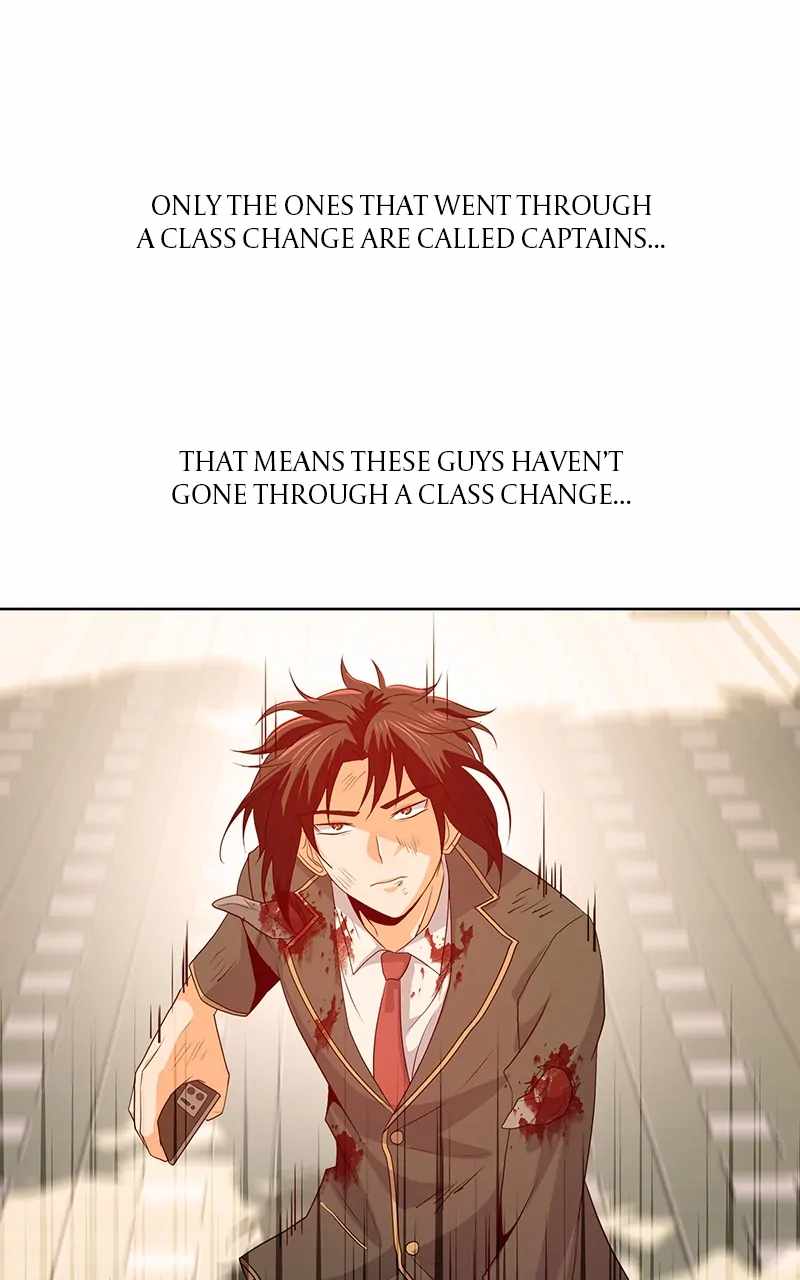 Real World Mobile Chapter 60 - Page 1