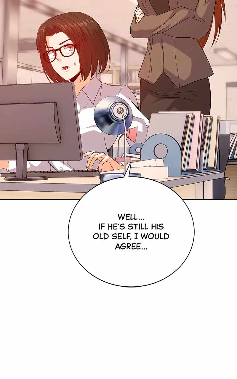 Real World Mobile Chapter 60 - Page 112