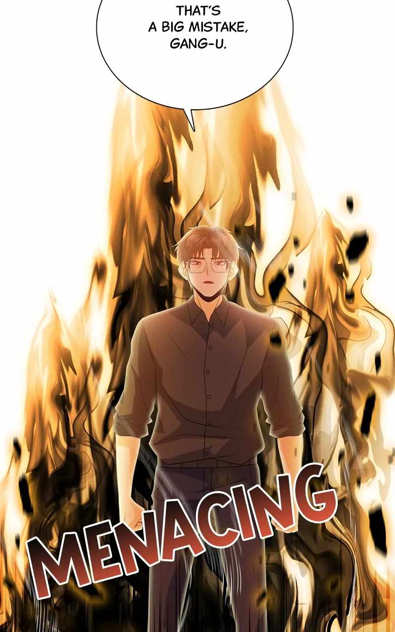 Real World Mobile Chapter 60 - Page 14