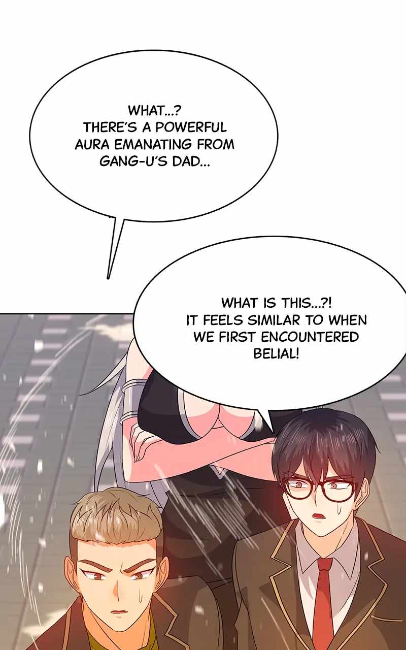 Real World Mobile Chapter 60 - Page 16