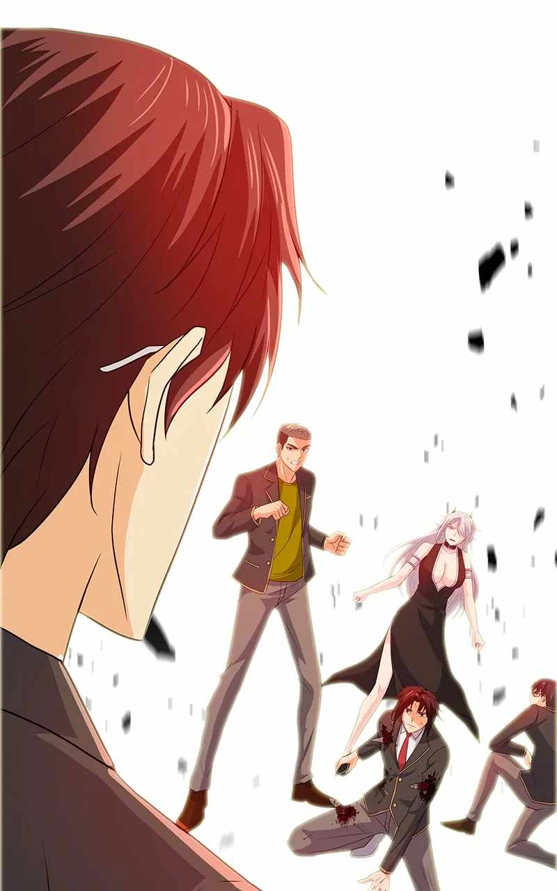 Real World Mobile Chapter 60 - Page 3