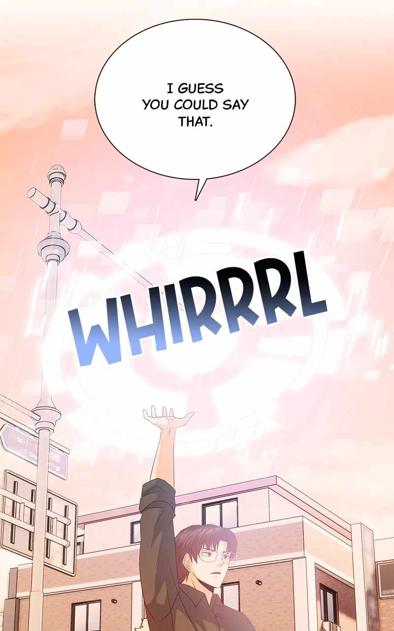 Real World Mobile Chapter 60 - Page 22