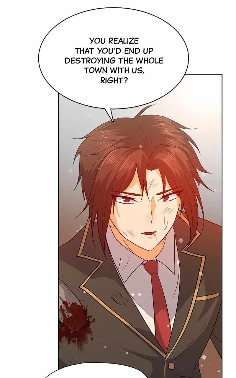 Real World Mobile Chapter 60 - Page 28