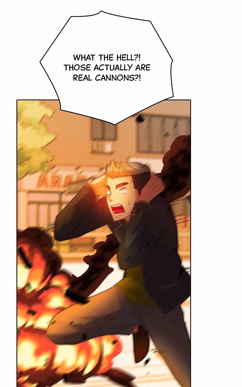 Real World Mobile Chapter 60 - Page 40