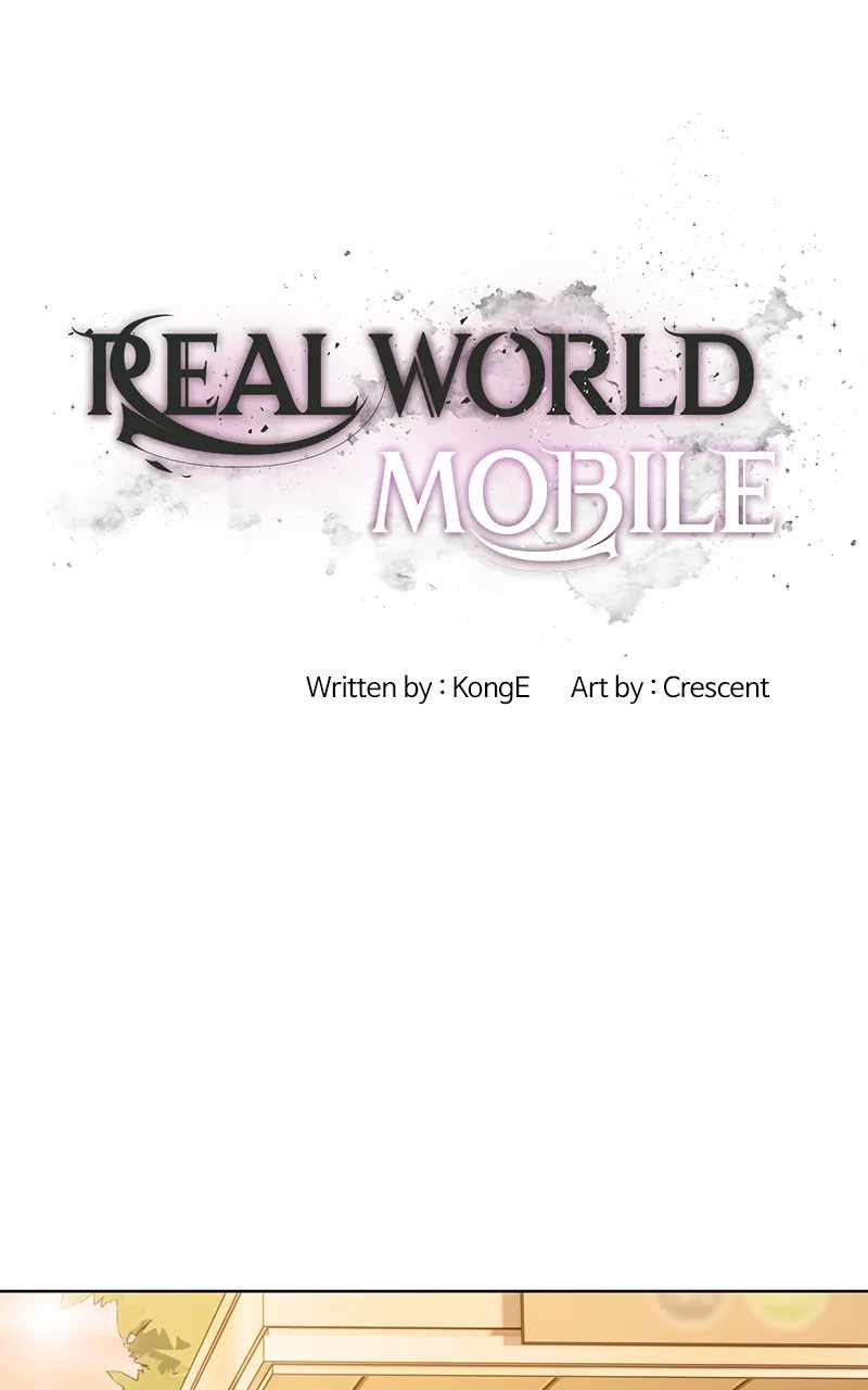 Real World Mobile Chapter 60 - Page 6