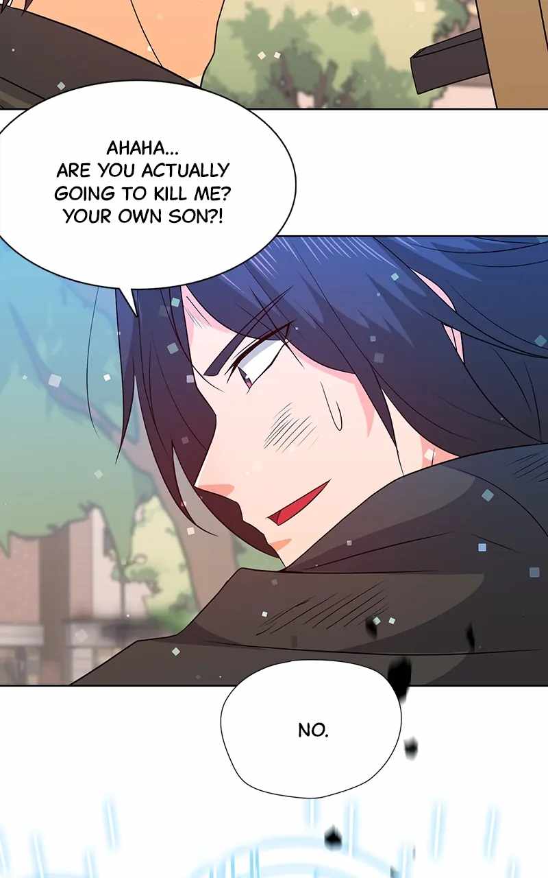 Real World Mobile Chapter 60 - Page 61