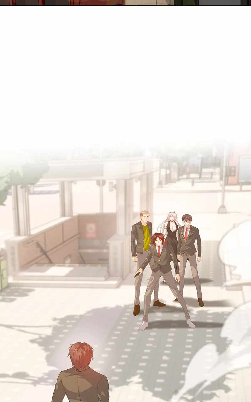 Real World Mobile Chapter 60 - Page 8