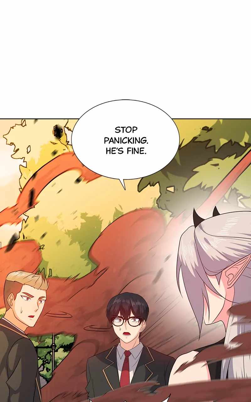 Real World Mobile Chapter 60 - Page 76