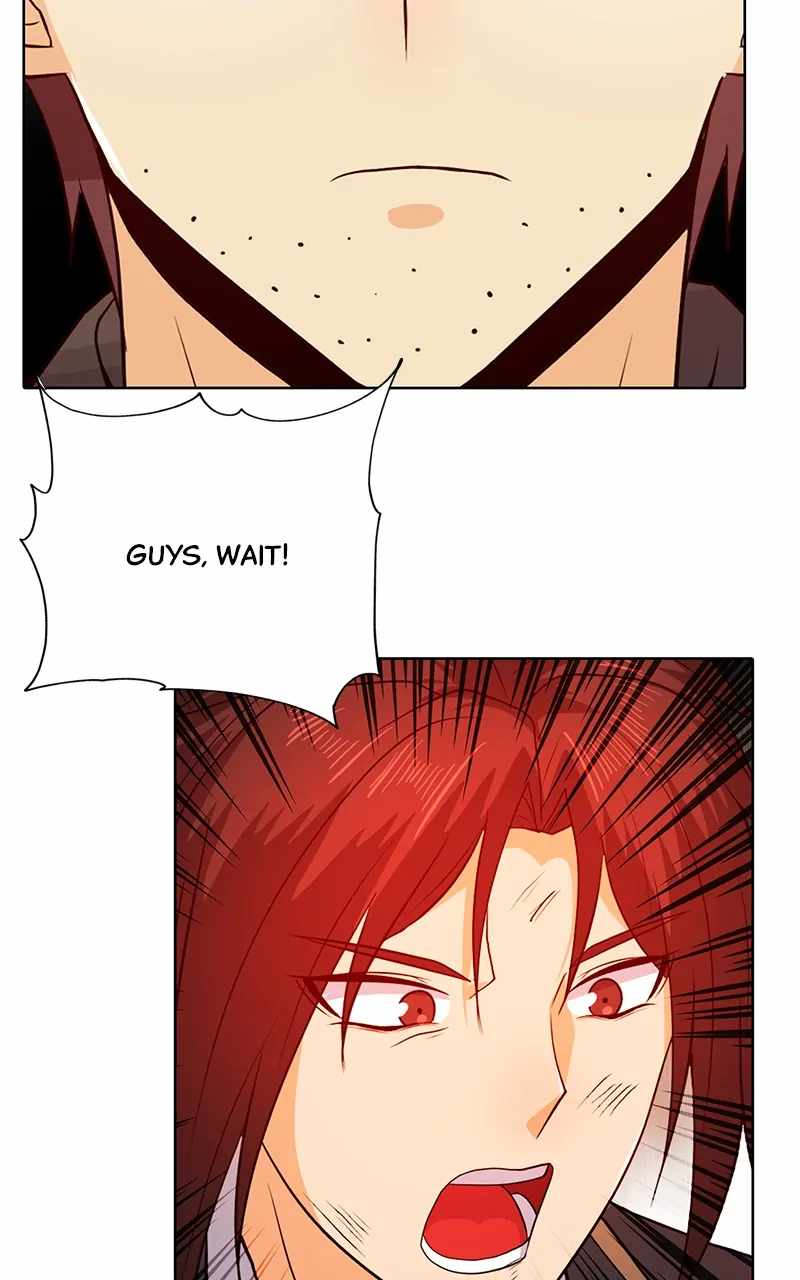 Real World Mobile Chapter 60 - Page 91
