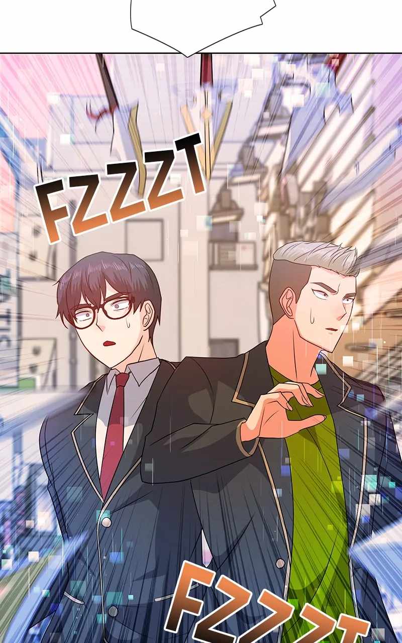 Real World Mobile Chapter 60 - Page 94
