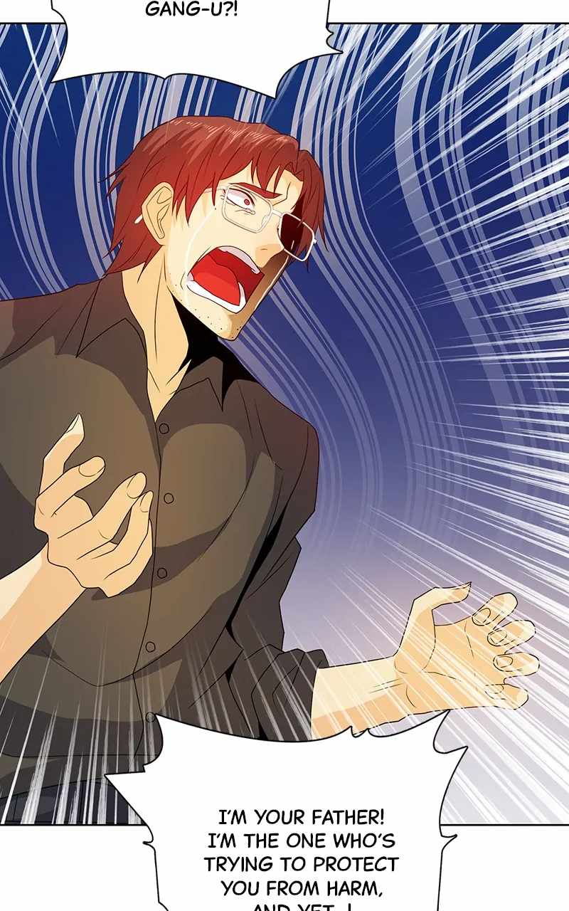 Real World Mobile Chapter 61 - Page 109