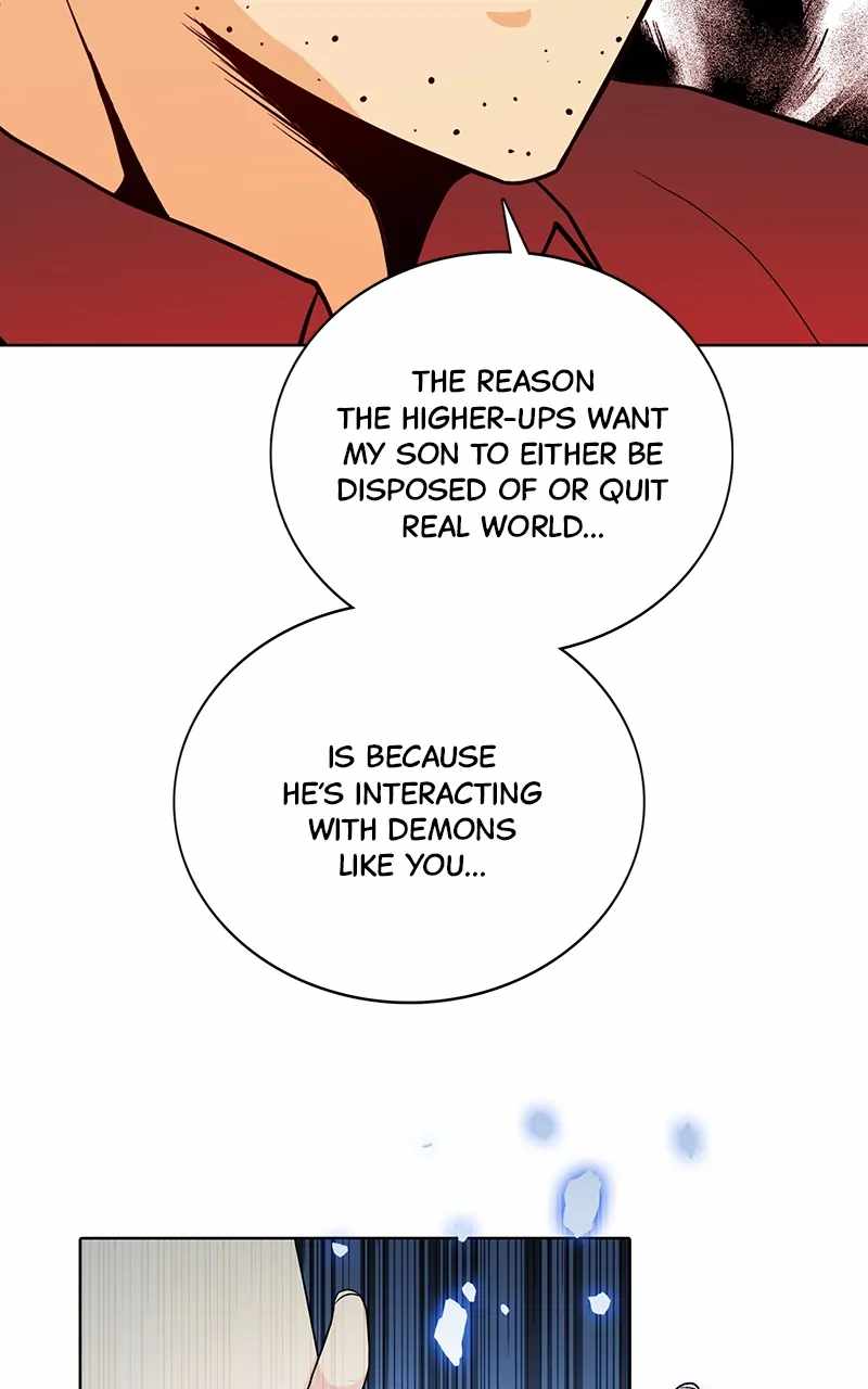 Real World Mobile Chapter 61 - Page 20