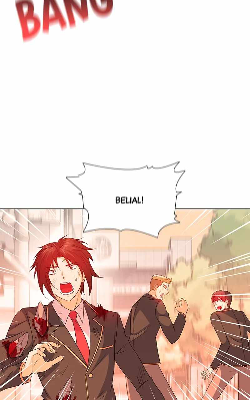 Real World Mobile Chapter 61 - Page 27