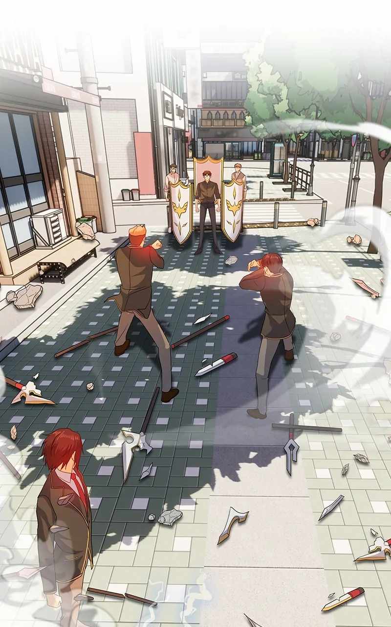 Real World Mobile Chapter 61 - Page 5