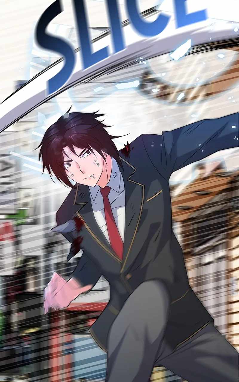 Real World Mobile Chapter 61 - Page 58