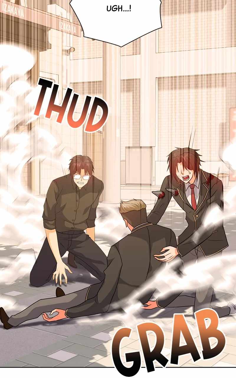 Real World Mobile Chapter 61 - Page 64