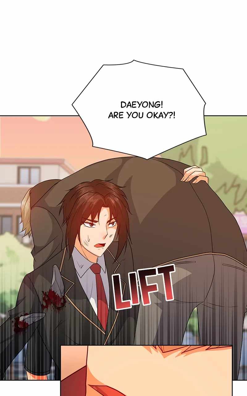 Real World Mobile Chapter 61 - Page 65