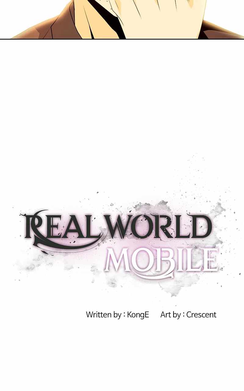 Real World Mobile Chapter 61 - Page 8