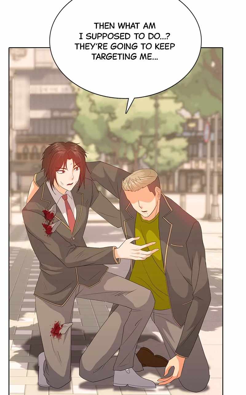Real World Mobile Chapter 61 - Page 71