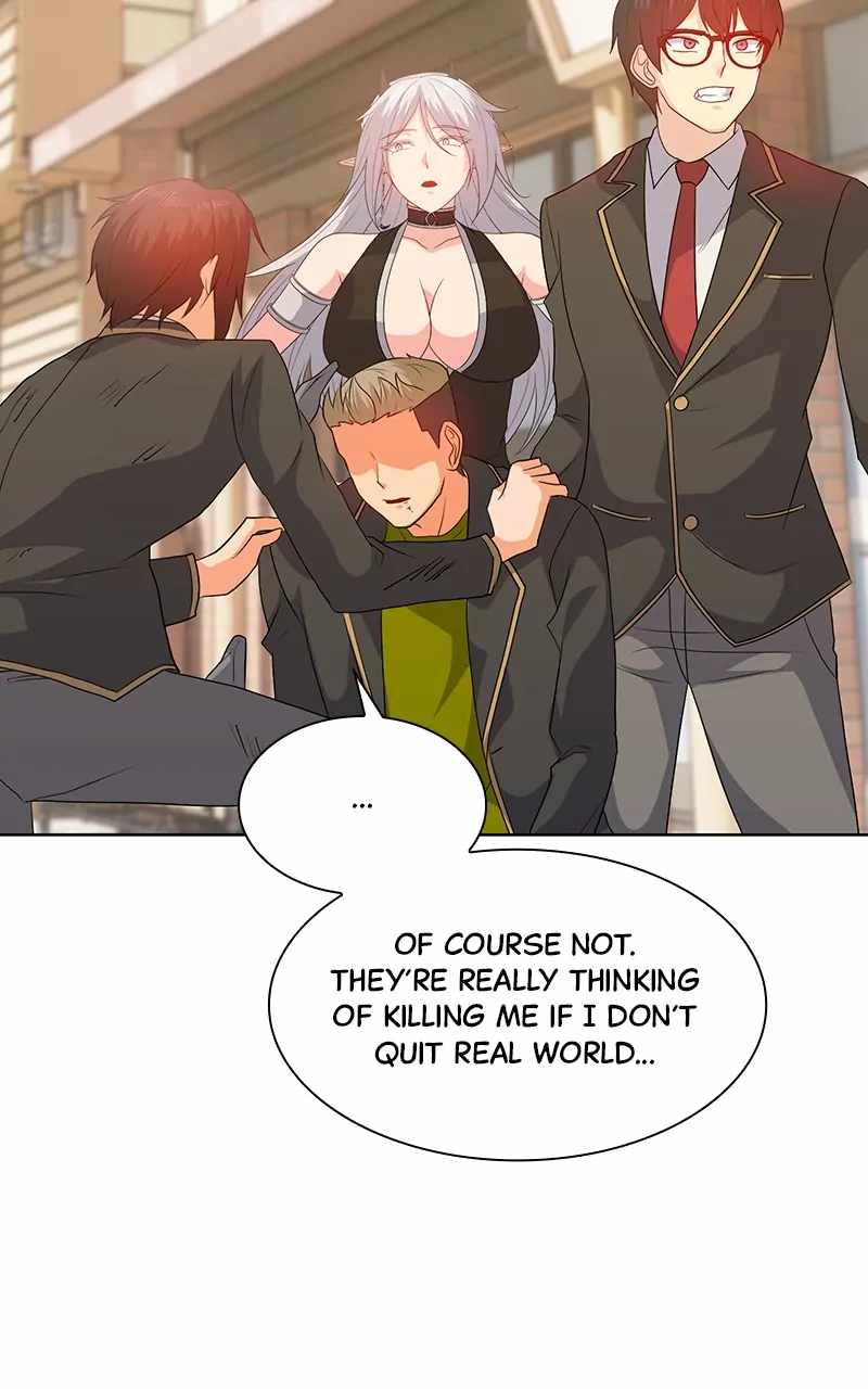 Real World Mobile Chapter 61 - Page 84