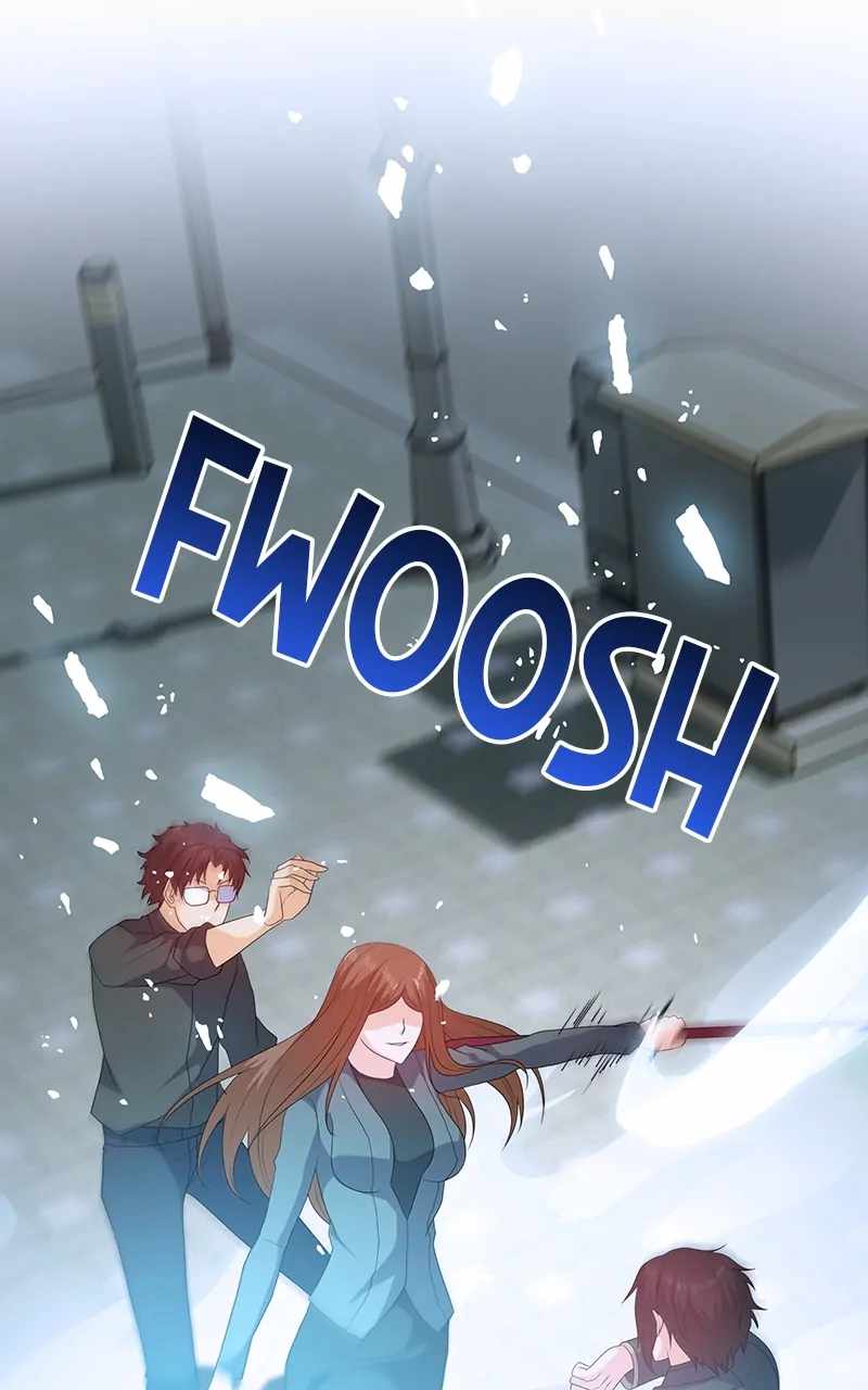 Real World Mobile Chapter 62 - Page 107