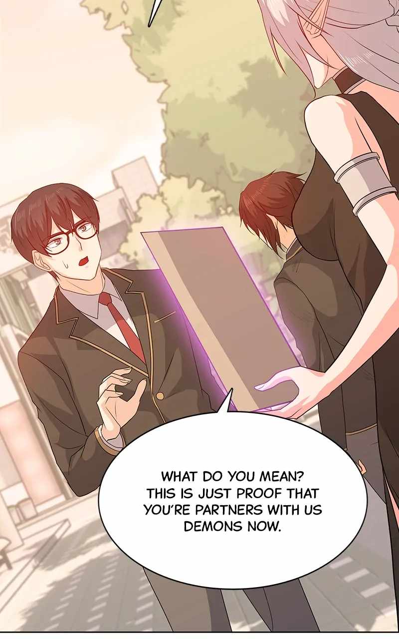 Real World Mobile Chapter 62 - Page 12