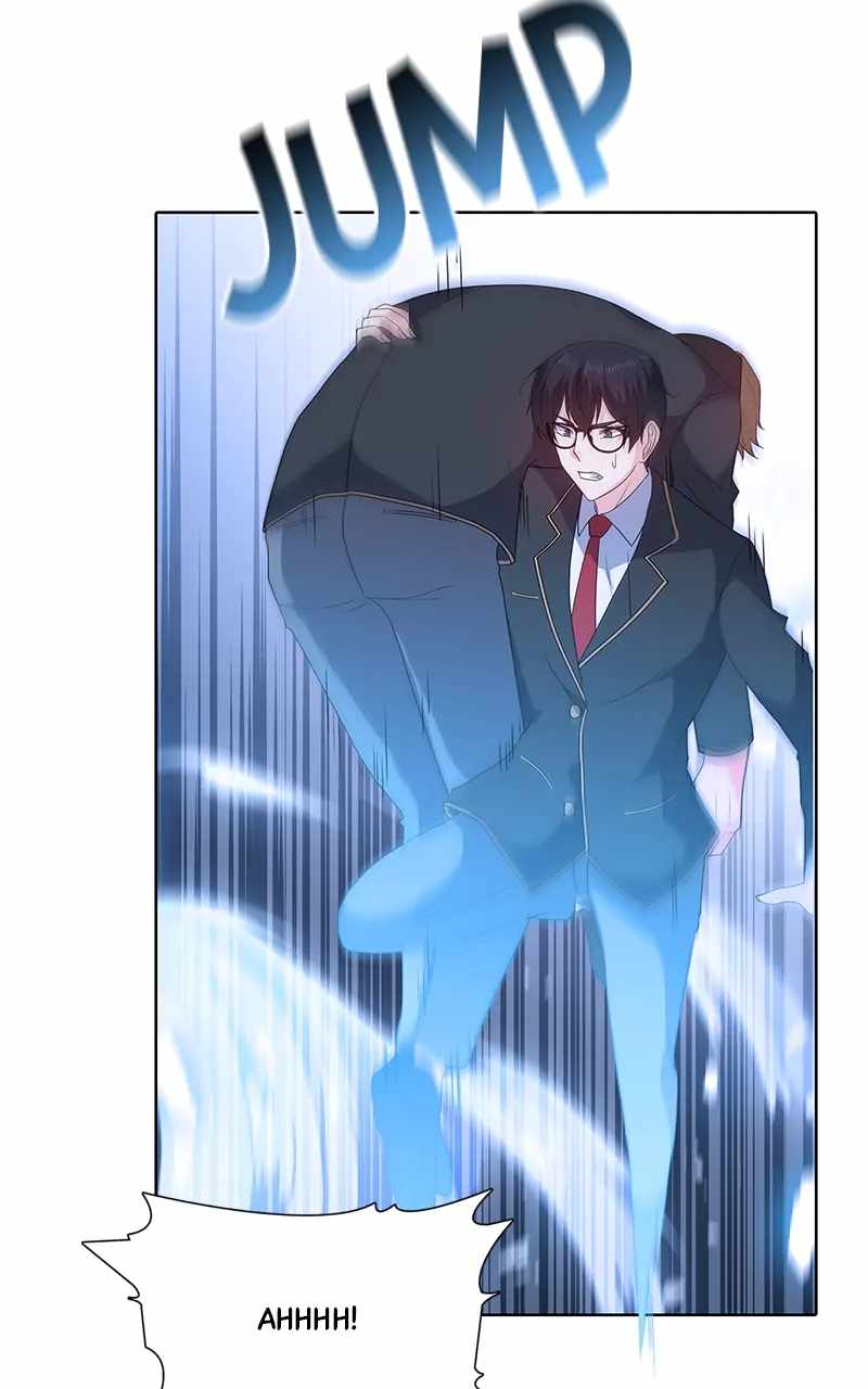 Real World Mobile Chapter 62 - Page 117