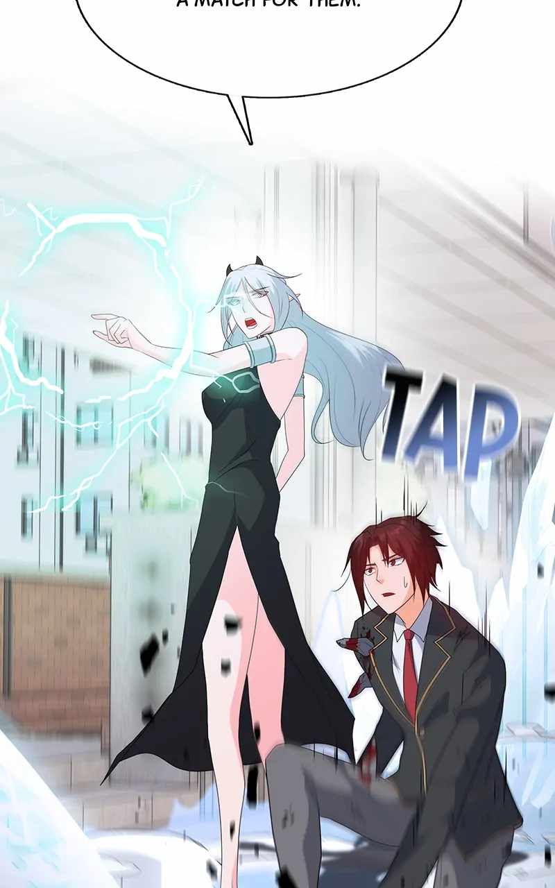 Real World Mobile Chapter 62 - Page 131