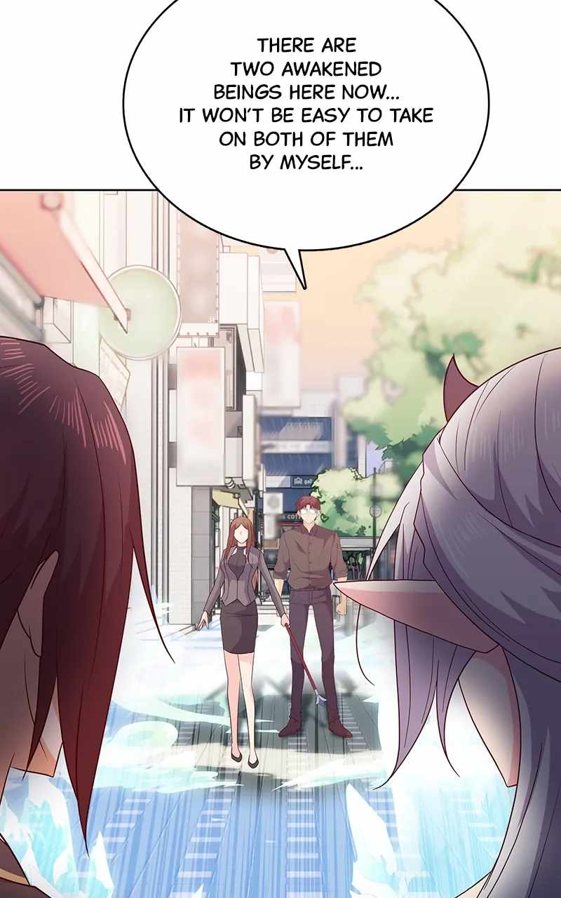 Real World Mobile Chapter 62 - Page 133