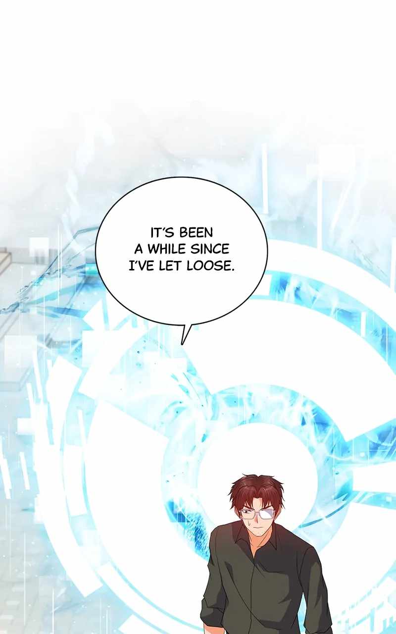 Real World Mobile Chapter 62 - Page 136