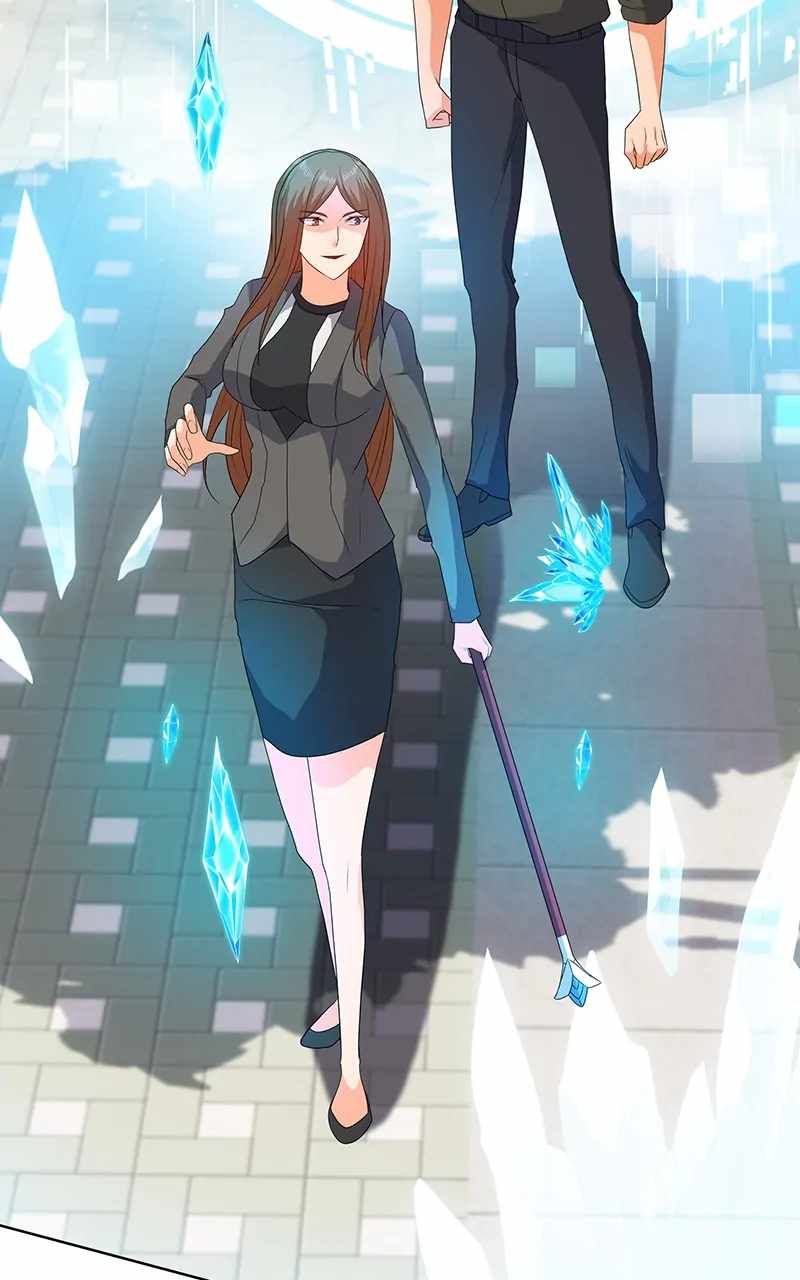 Real World Mobile Chapter 62 - Page 137