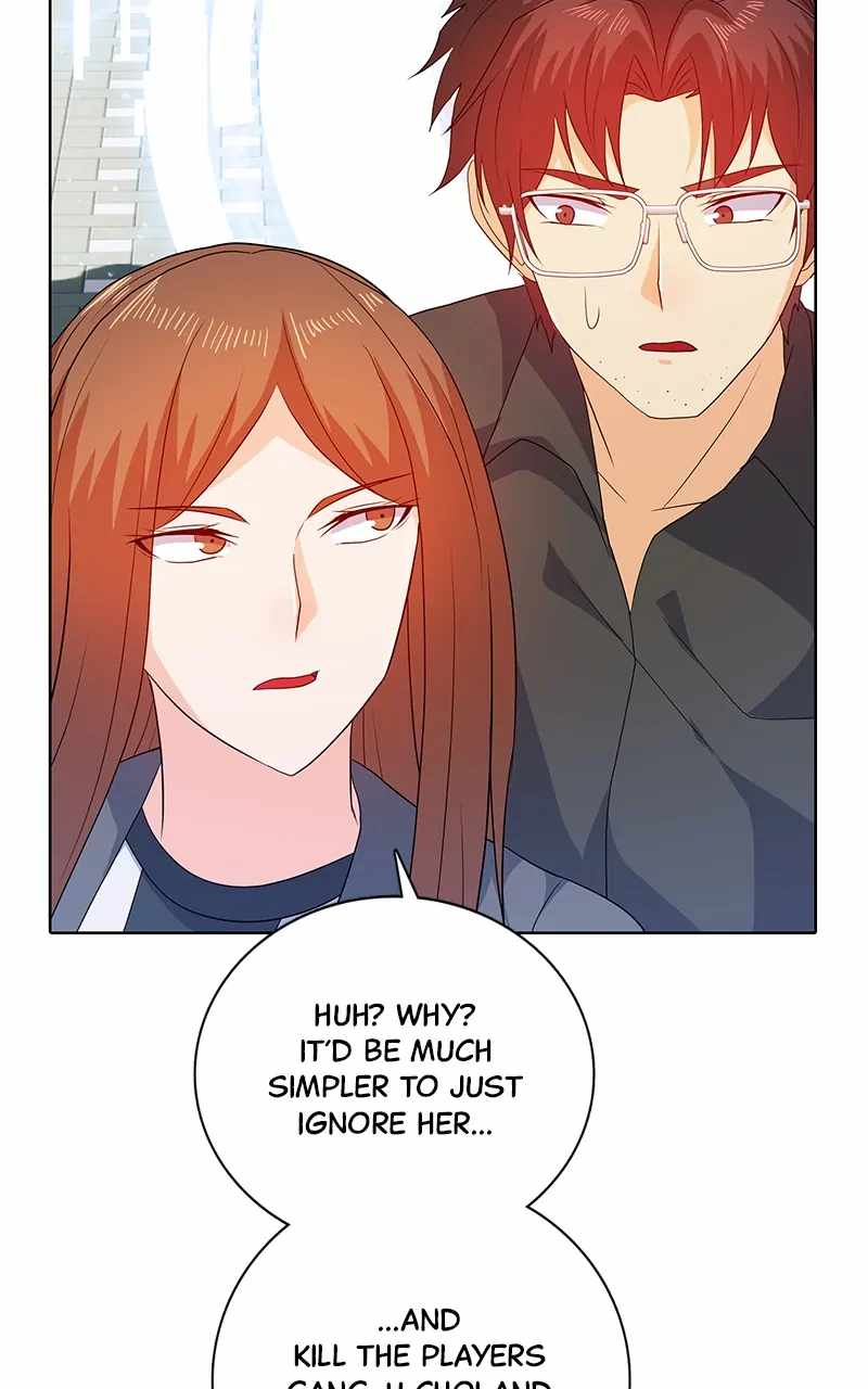 Real World Mobile Chapter 62 - Page 139