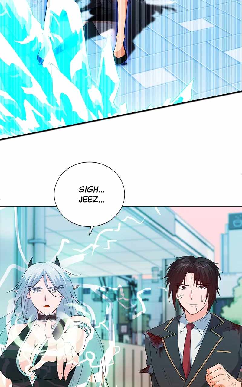 Real World Mobile Chapter 62 - Page 144