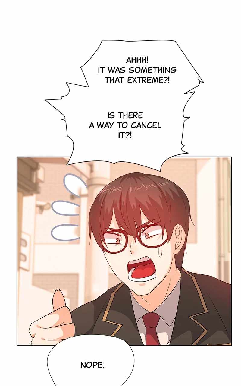 Real World Mobile Chapter 62 - Page 18